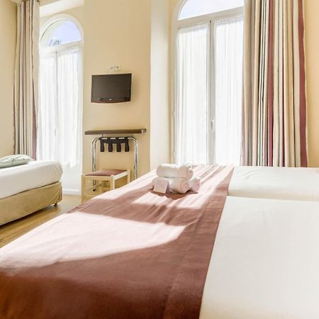 Hotel Le Havre Bleu Beaulieu-sur-Mer Zewnętrze zdjęcie