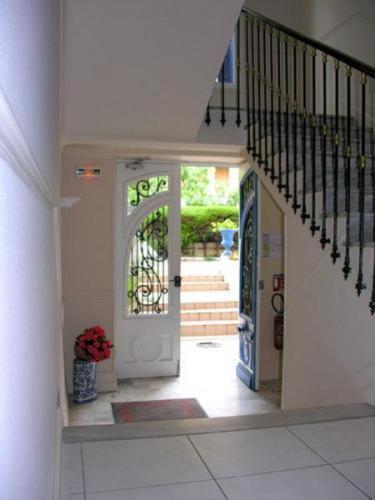 Hotel Le Havre Bleu Beaulieu-sur-Mer Zewnętrze zdjęcie