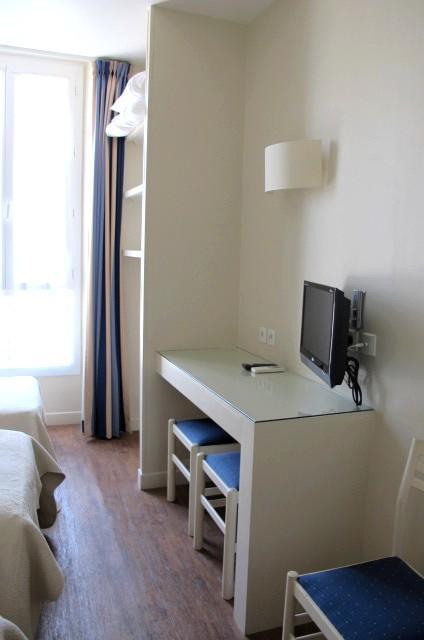 Hotel Le Havre Bleu Beaulieu-sur-Mer Zewnętrze zdjęcie