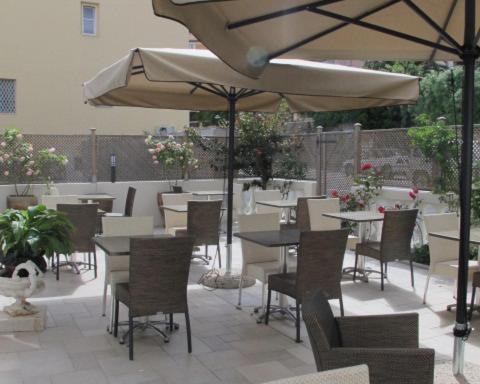 Hotel Le Havre Bleu Beaulieu-sur-Mer Zewnętrze zdjęcie