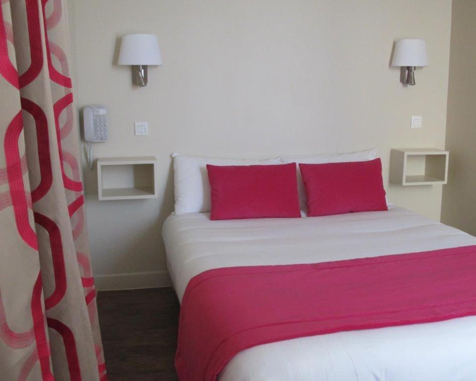 Hotel Le Havre Bleu Beaulieu-sur-Mer Zewnętrze zdjęcie